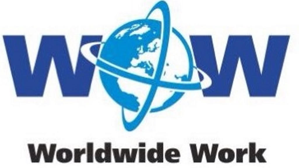 Worldwide Work